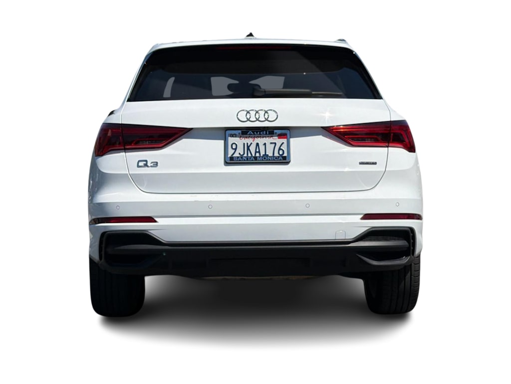 Thumbnail: 2024 Audi Q3 - 5