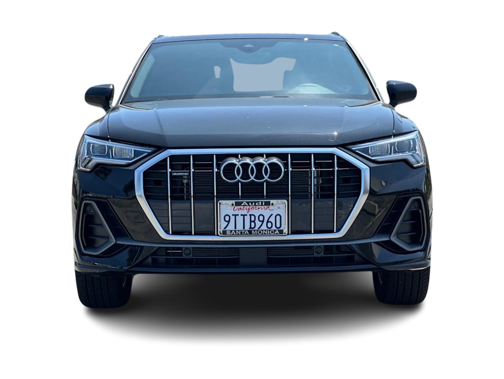 Thumbnail: 2025 Audi Q3 - 6