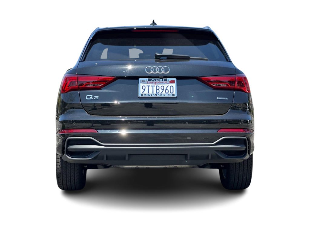 Thumbnail: 2025 Audi Q3 - 5