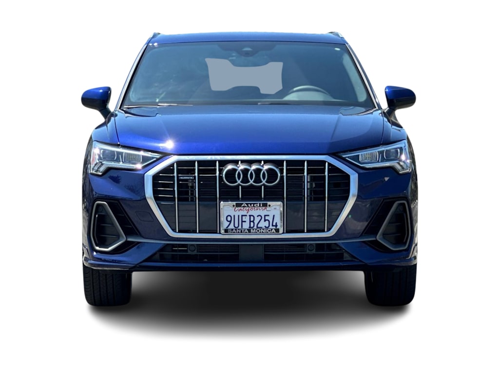 Thumbnail: 2025 Audi Q3 - 6