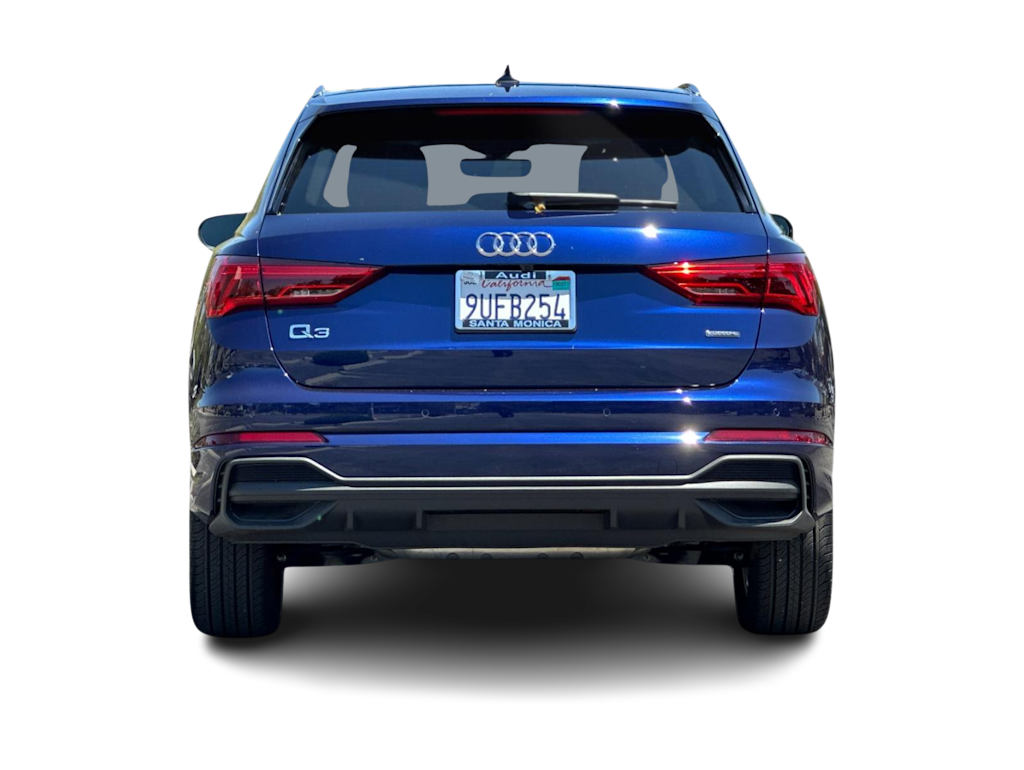 Thumbnail: 2025 Audi Q3 - 5