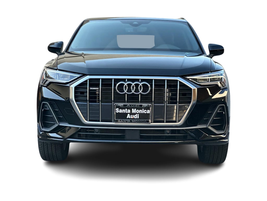 Thumbnail: 2025 Audi Q3 - 19