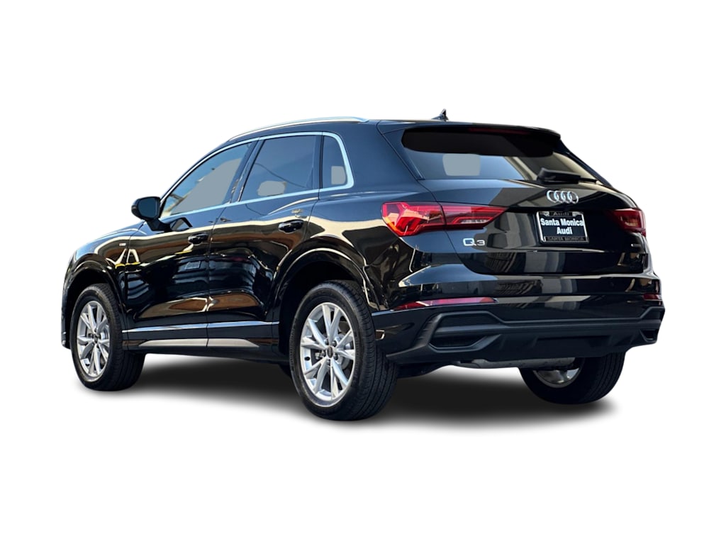 Thumbnail: 2025 Audi Q3 - 5