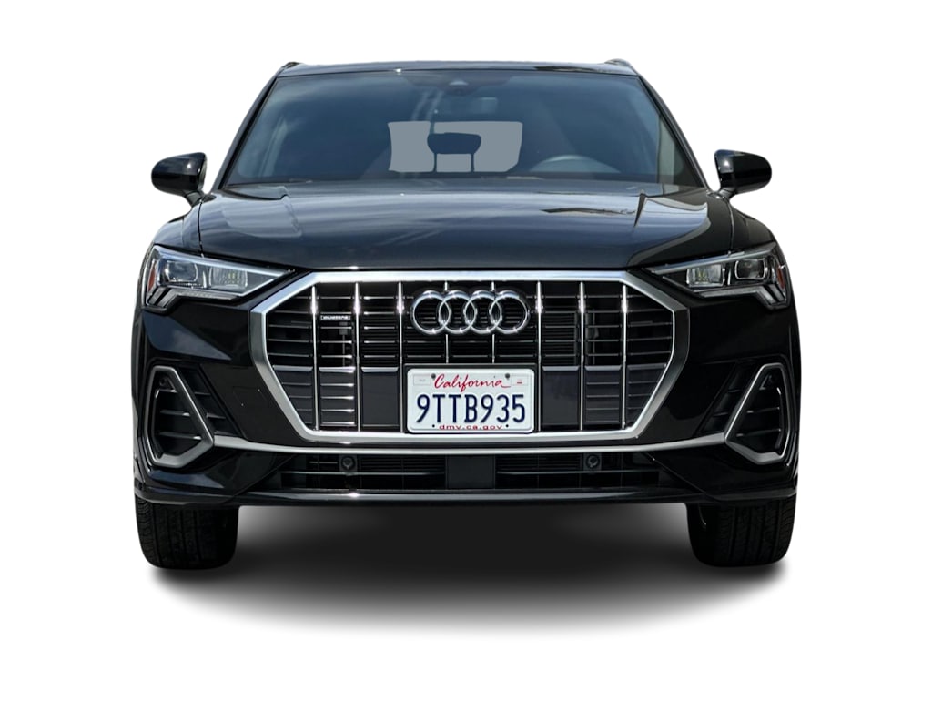 Thumbnail: 2025 Audi Q3 - 6