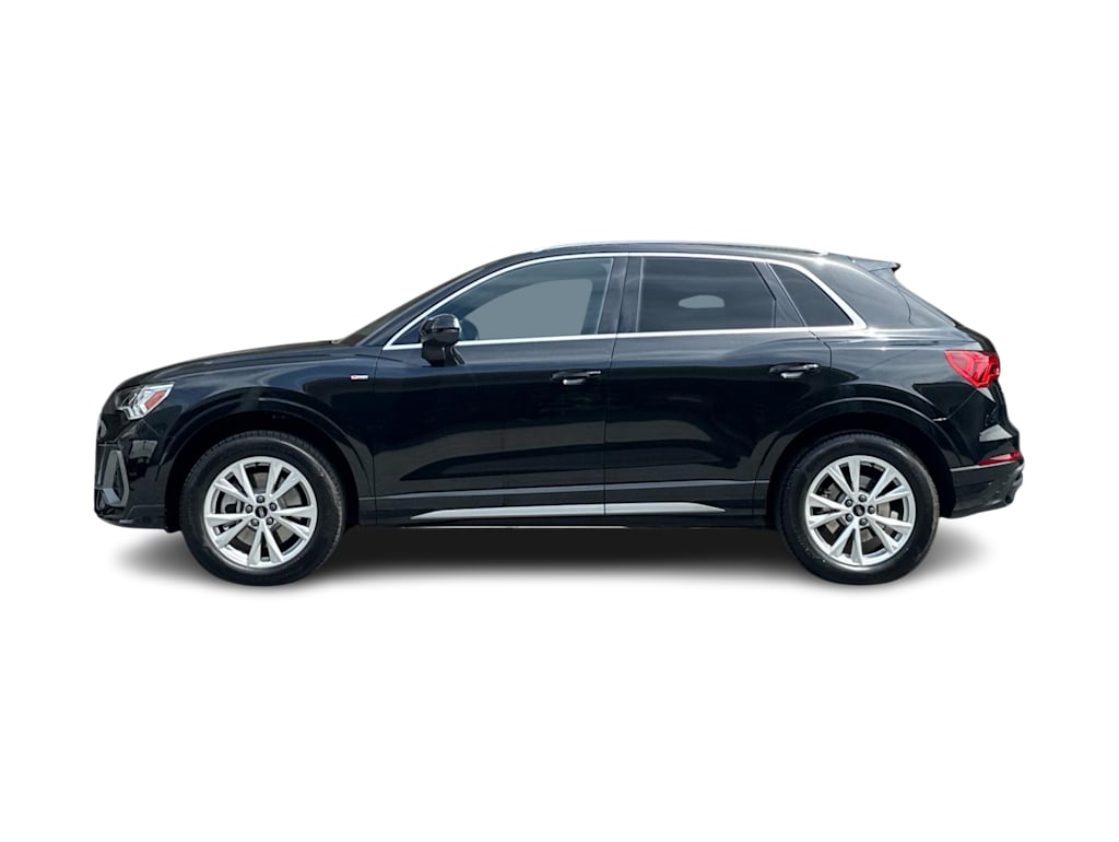 Thumbnail: 2025 Audi Q3 - 3
