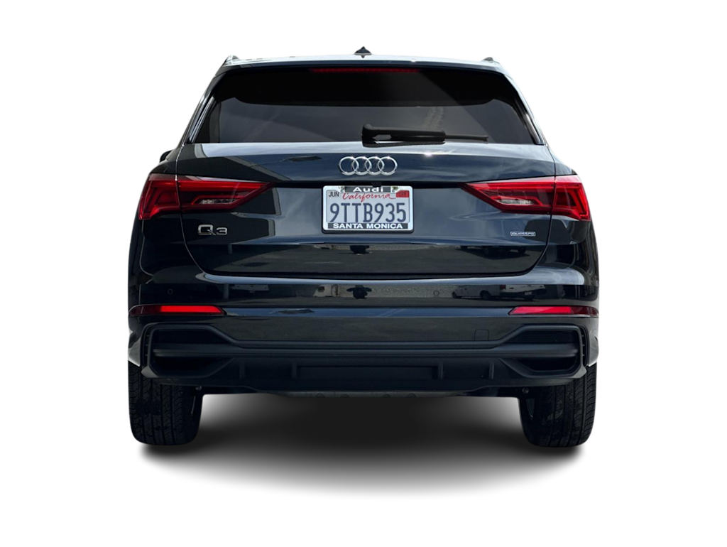 Thumbnail: 2025 Audi Q3 - 5