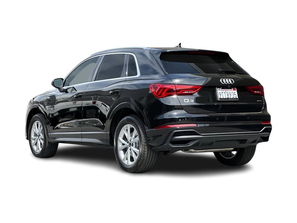 Thumbnail: 2025 Audi Q3 - 4