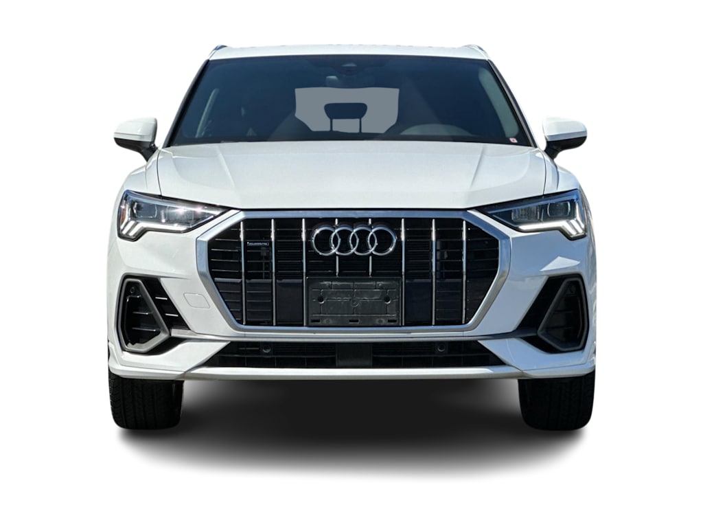 Thumbnail: 2023 Audi Q3 - 5