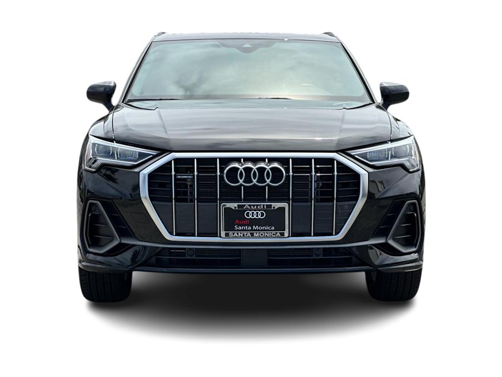 Thumbnail: 2025 Audi Q3 - 6