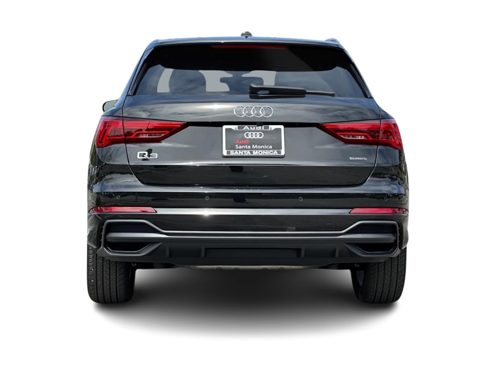 Thumbnail: 2025 Audi Q3 - 5