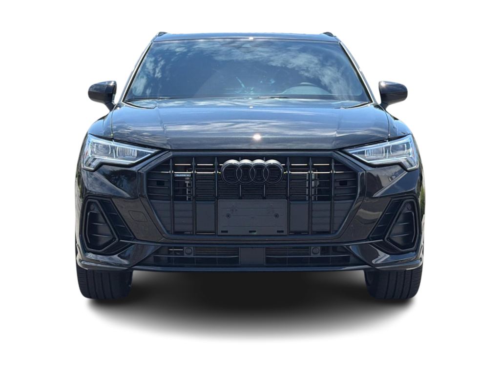 Thumbnail: 2024 Audi Q3 - 6