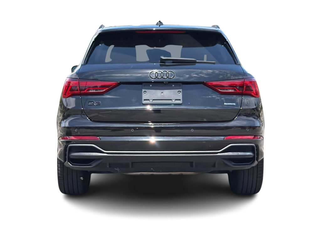 Thumbnail: 2024 Audi Q3 - 5
