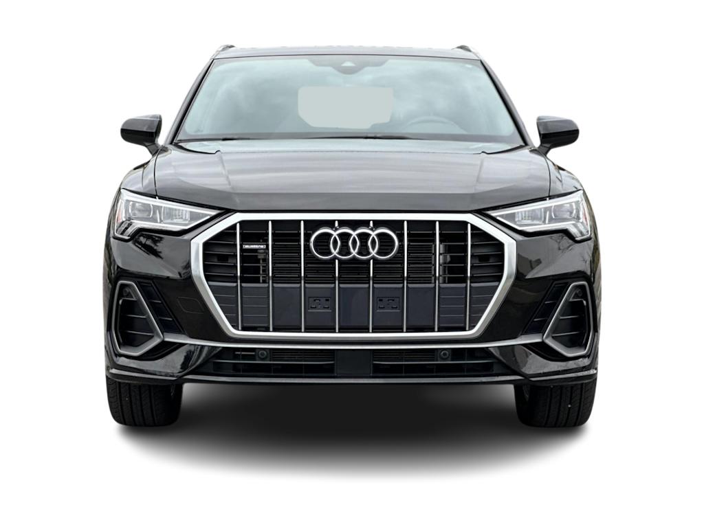 Thumbnail: 2023 Audi Q3 - 19