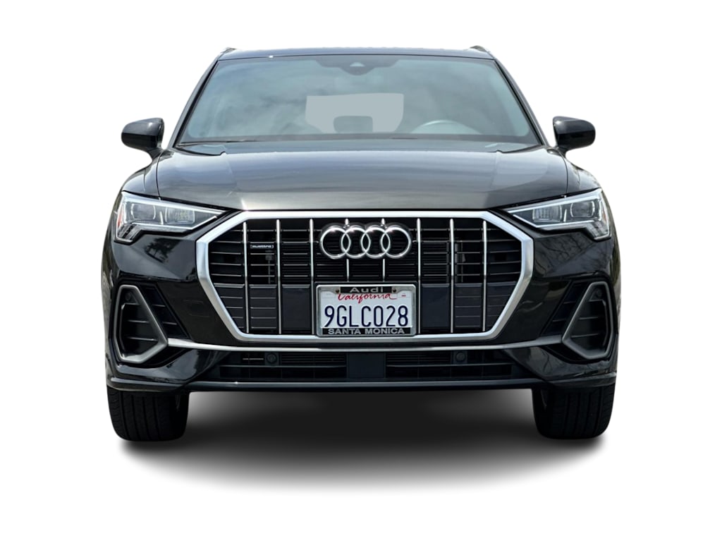 Thumbnail: 2023 Audi Q3 - 6