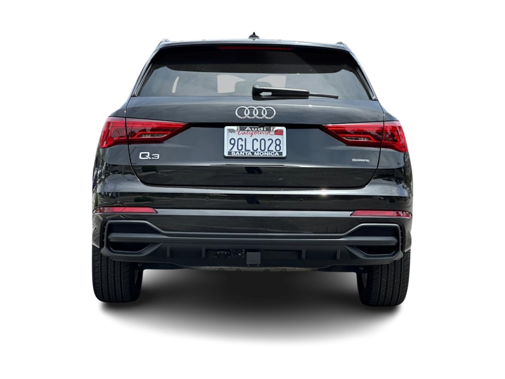 Thumbnail: 2023 Audi Q3 - 5
