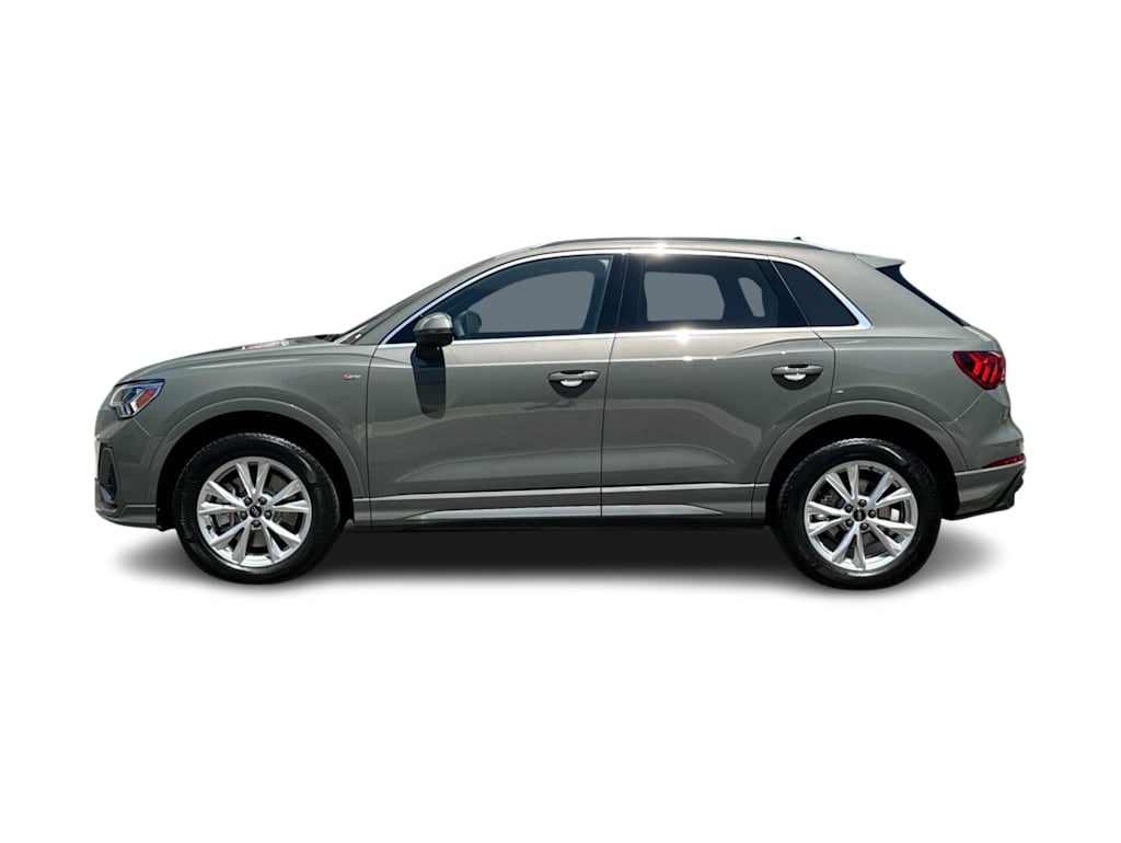 Thumbnail: 2025 Audi Q3 - 3