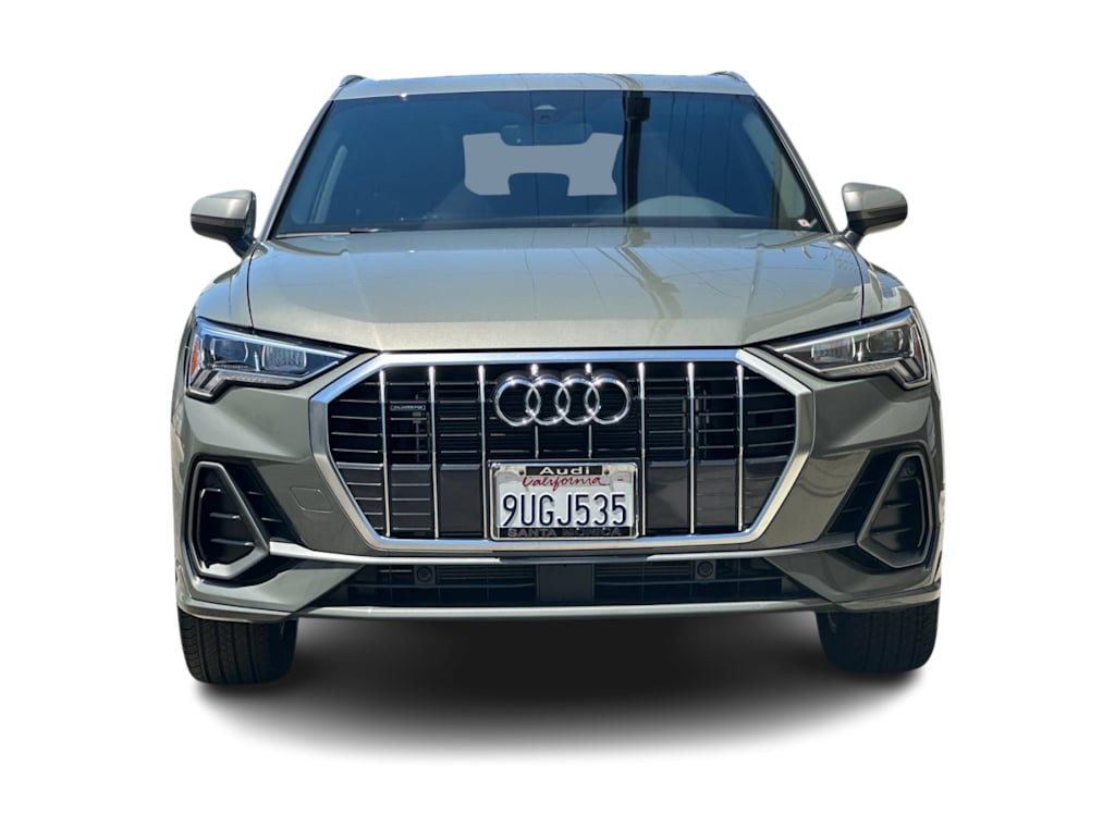 Thumbnail: 2025 Audi Q3 - 6