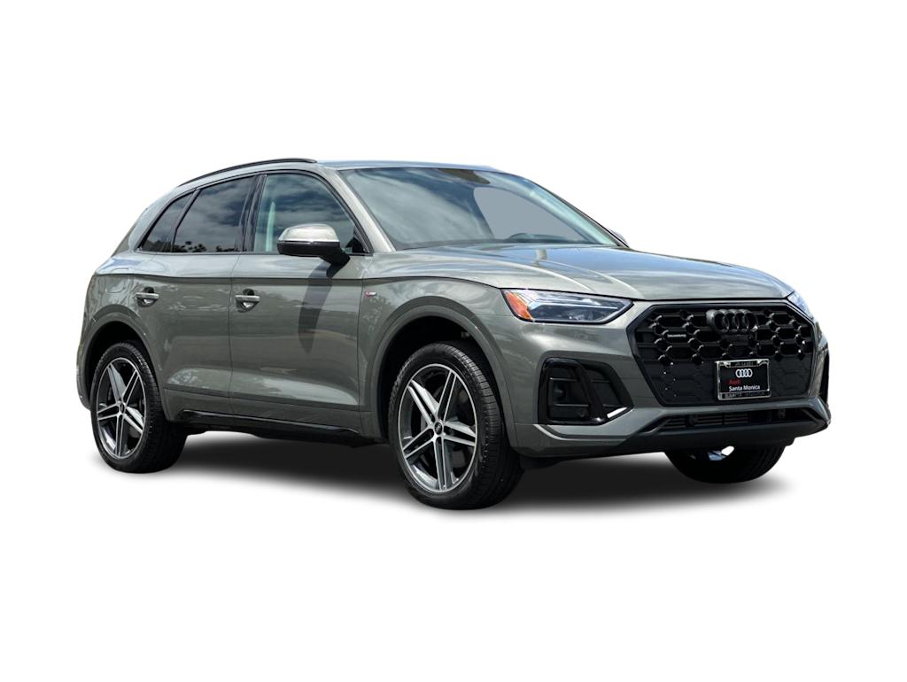 Thumbnail: 2023 Audi Q5 - 20