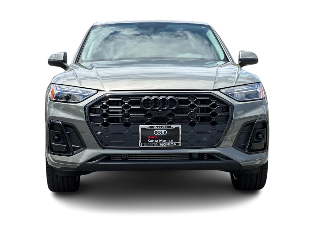 Thumbnail: 2023 Audi Q5 - 6