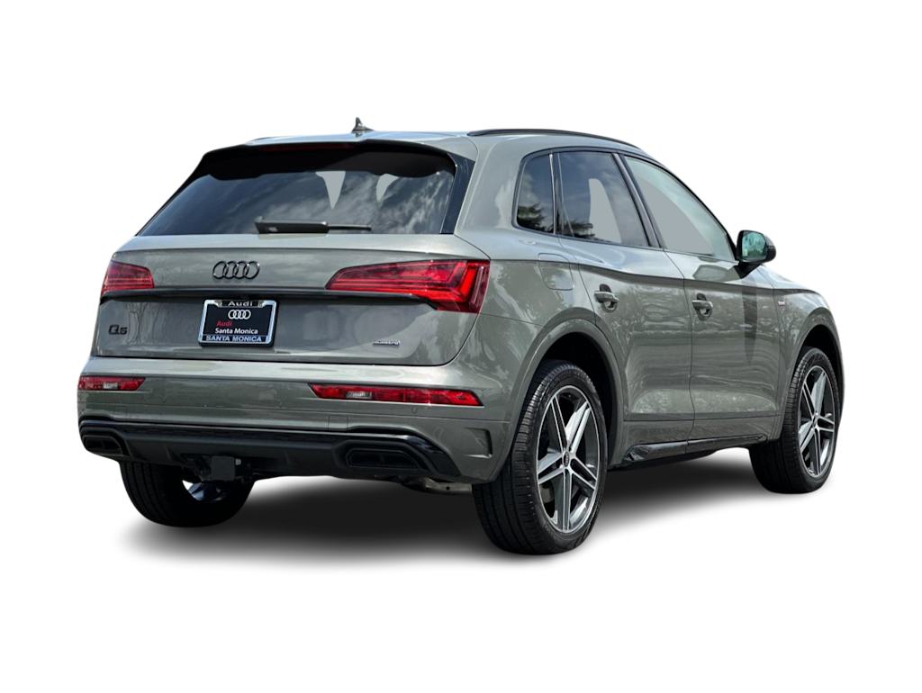 Thumbnail: 2023 Audi Q5 - 18