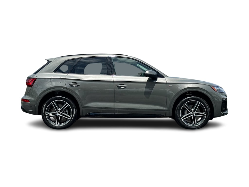 Thumbnail: 2023 Audi Q5 - 19