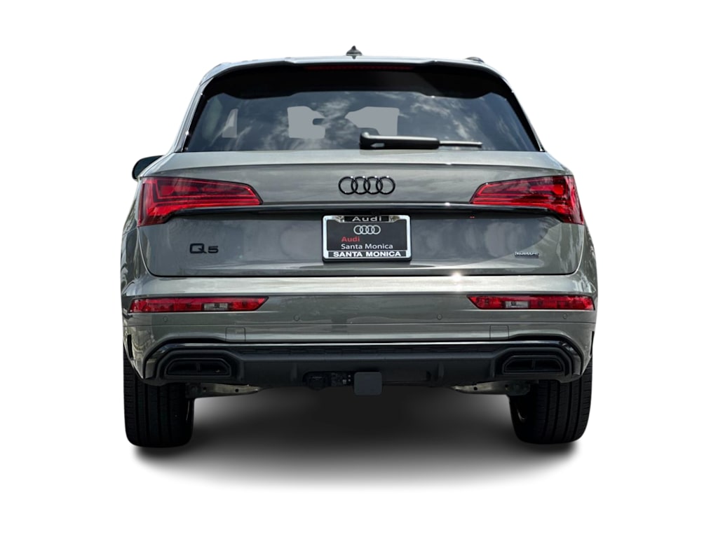 Thumbnail: 2023 Audi Q5 - 5