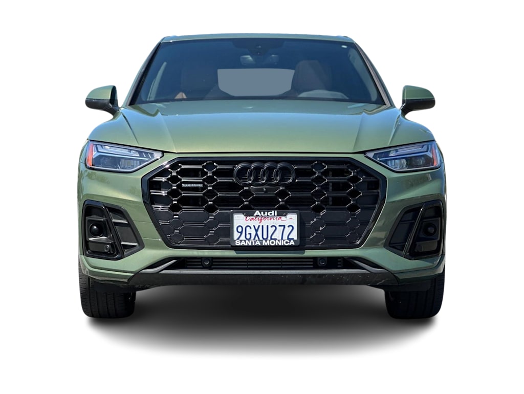 Thumbnail: 2023 Audi Q5 - 5