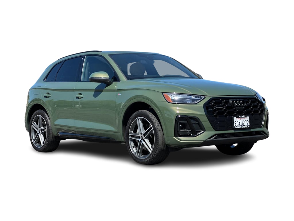 Thumbnail: 2023 Audi Q5 - 18