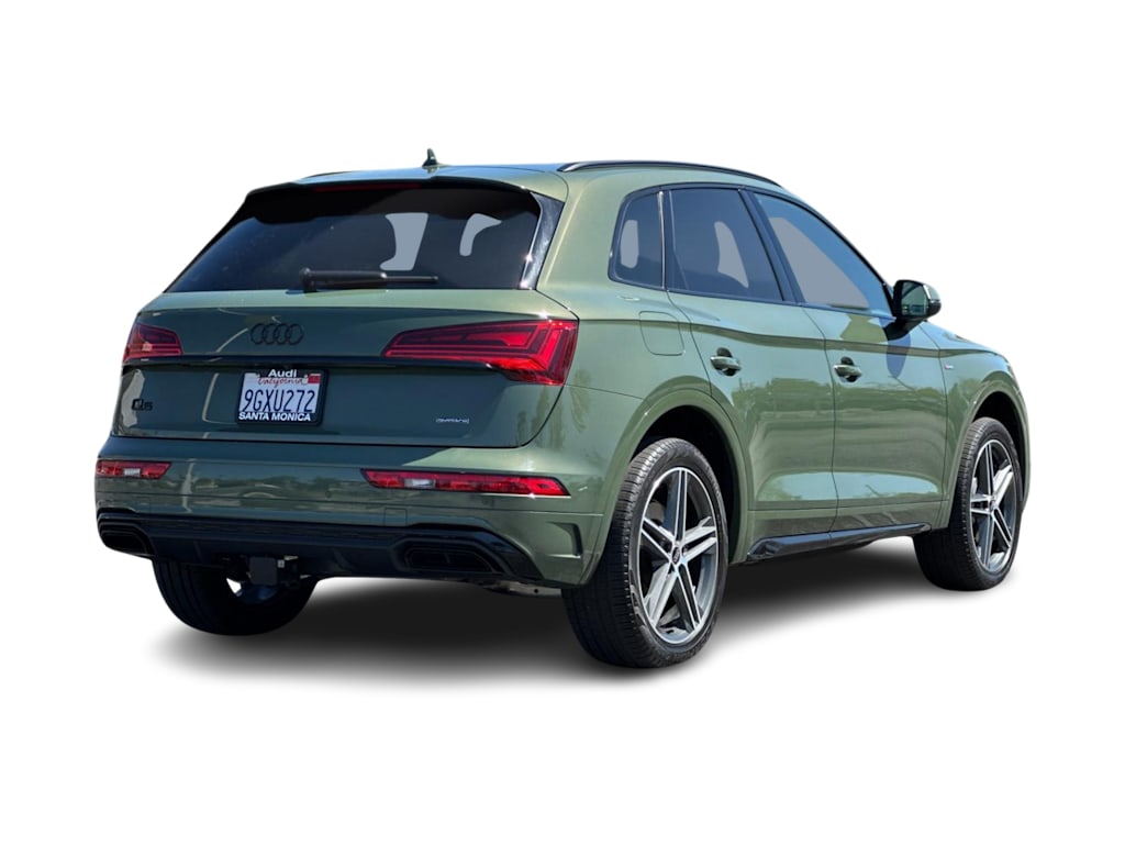 Thumbnail: 2023 Audi Q5 - 16