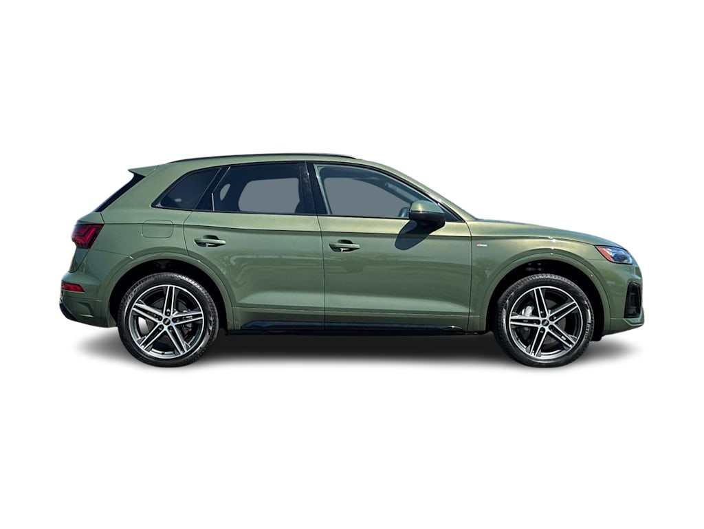 Thumbnail: 2023 Audi Q5 - 17