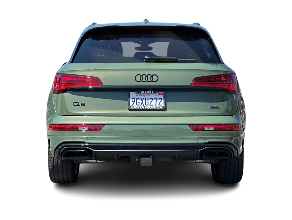 Thumbnail: 2023 Audi Q5 - 4
