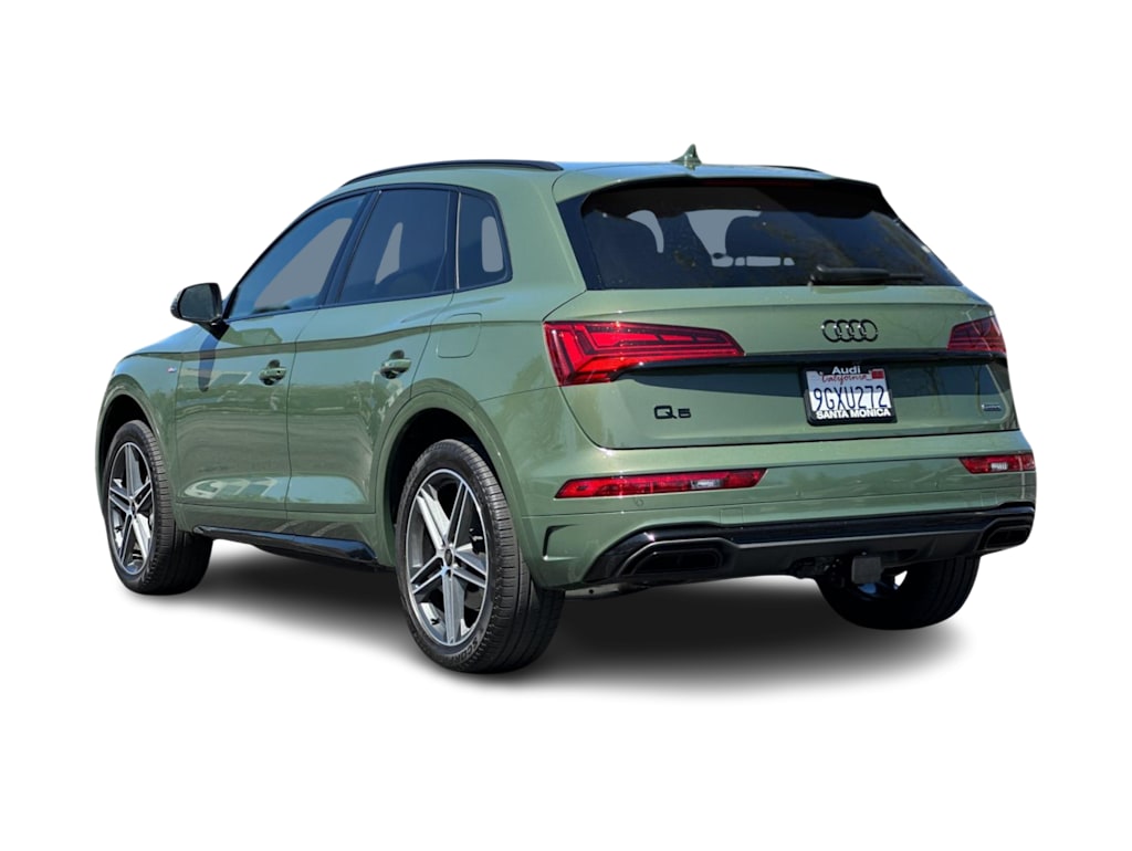 Thumbnail: 2023 Audi Q5 - 3