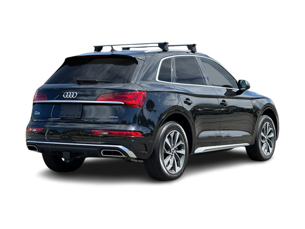 Thumbnail: 2023 Audi Q5 - 17