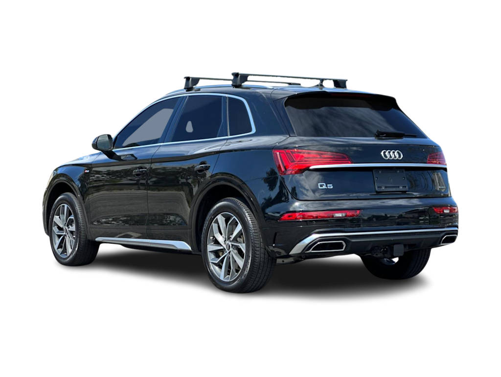 Thumbnail: 2023 Audi Q5 - 4