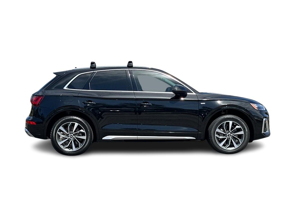Thumbnail: 2023 Audi Q5 - 18
