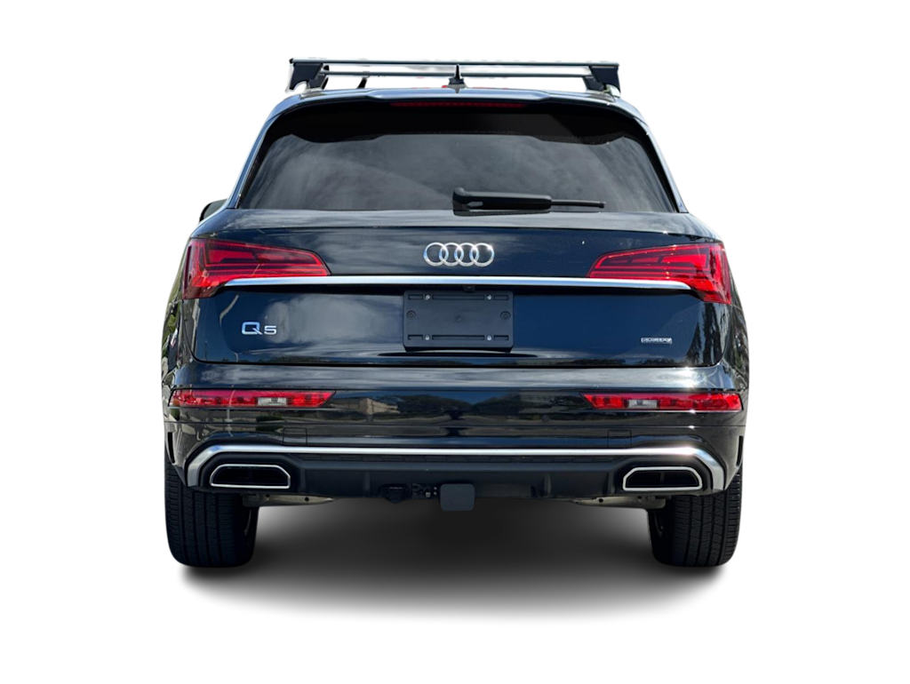 Thumbnail: 2023 Audi Q5 - 5