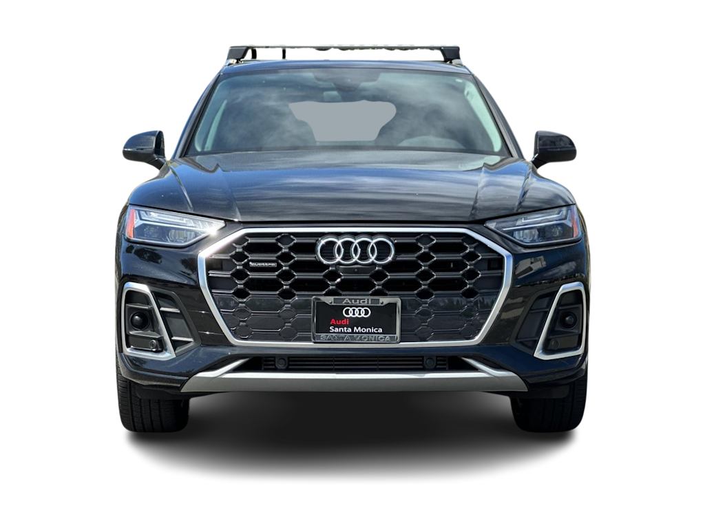 Thumbnail: 2023 Audi Q5 - 6