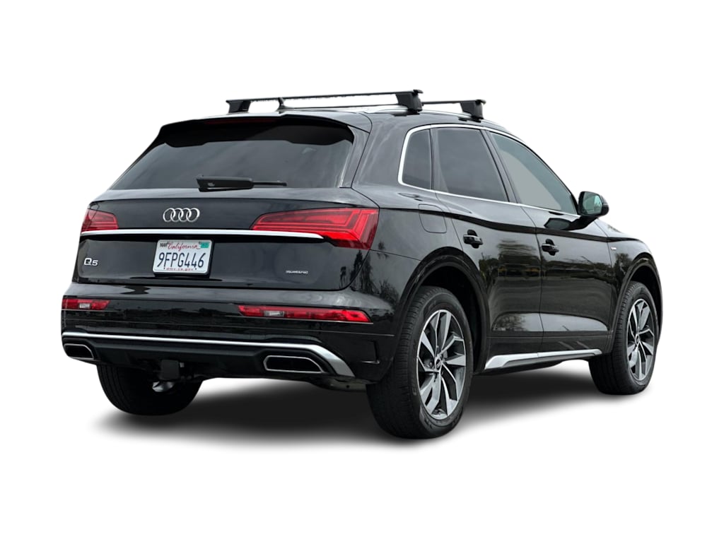Thumbnail: 2023 Audi Q5 - 18