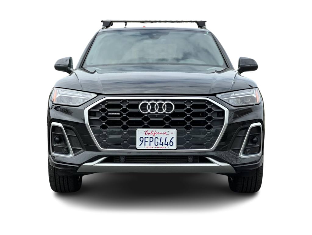 Thumbnail: 2023 Audi Q5 - 6