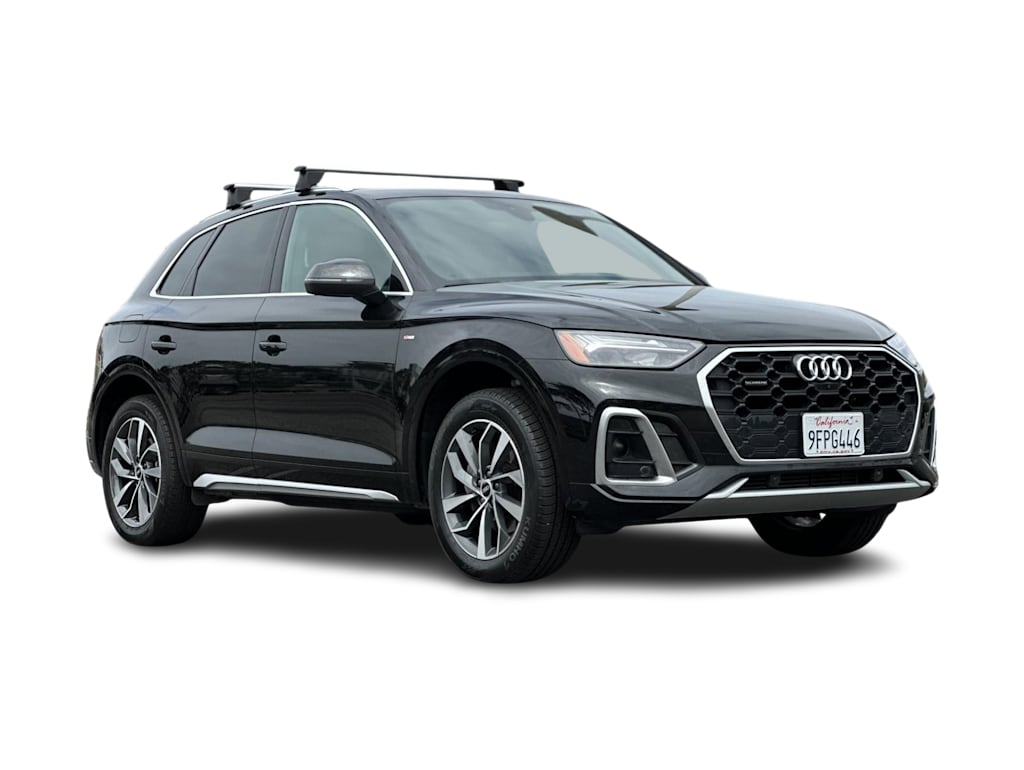 Thumbnail: 2023 Audi Q5 - 20