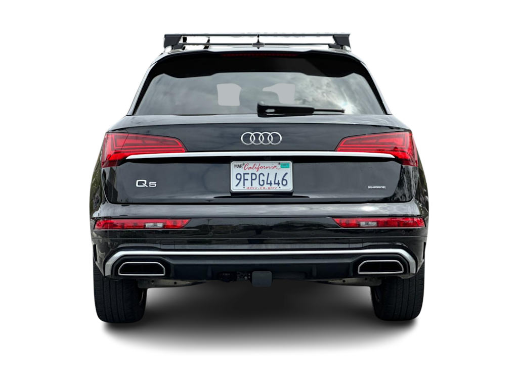 Thumbnail: 2023 Audi Q5 - 5