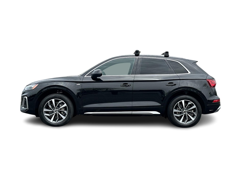 Thumbnail: 2023 Audi Q5 - 3