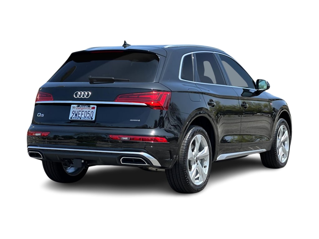 Thumbnail: 2025 Audi Q5 - 17