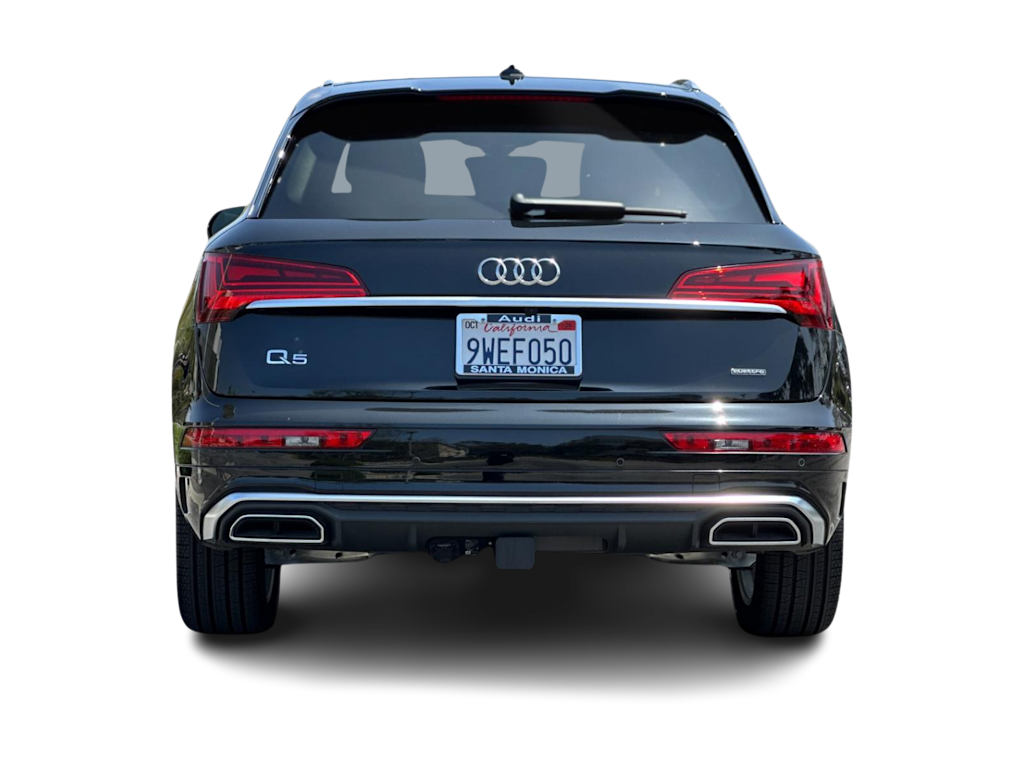 Thumbnail: 2025 Audi Q5 - 5