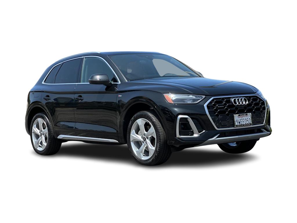Thumbnail: 2025 Audi Q5 - 19