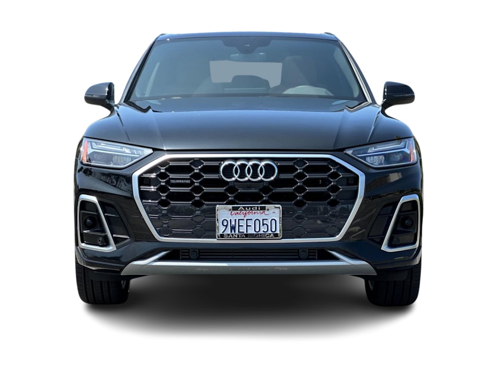 Thumbnail: 2025 Audi Q5 - 6