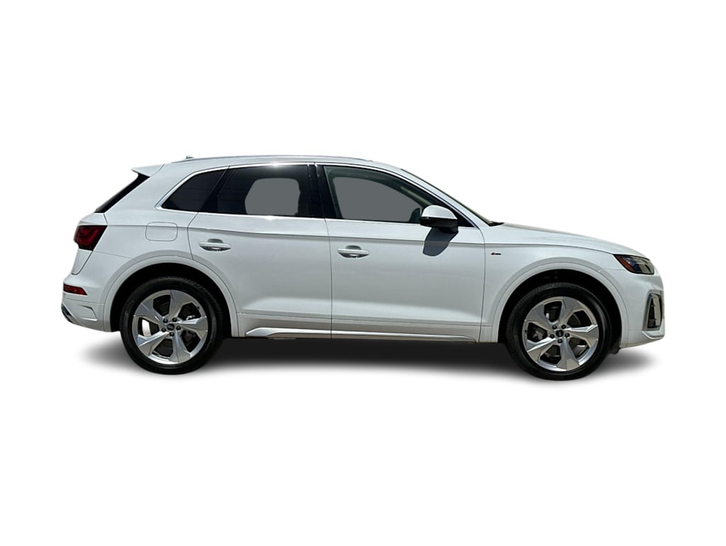 Thumbnail: 2023 Audi Q5 - 18