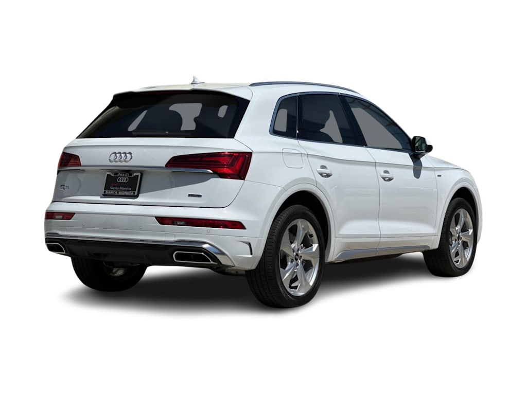 Thumbnail: 2023 Audi Q5 - 17