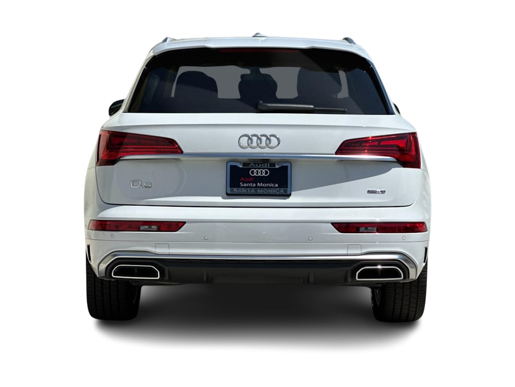 Thumbnail: 2023 Audi Q5 - 5