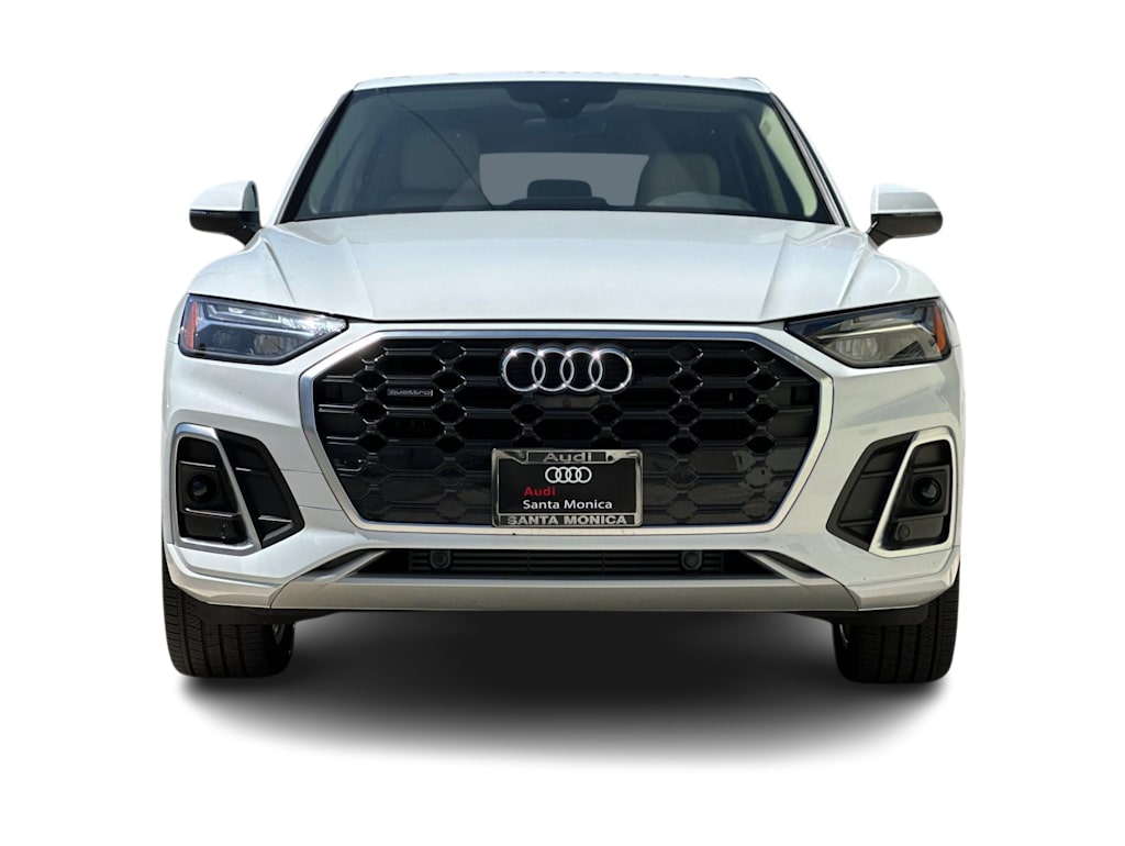 Thumbnail: 2023 Audi Q5 - 6